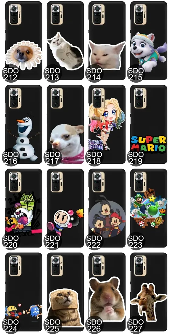 etui-mat-do-xiaomi-redmi-note-10-pro-bajki-wzory