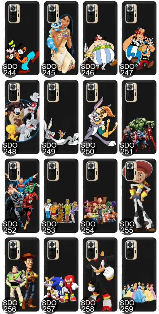 etui-mat-do-xiaomi-redmi-note-10-pro-bajki-wzory