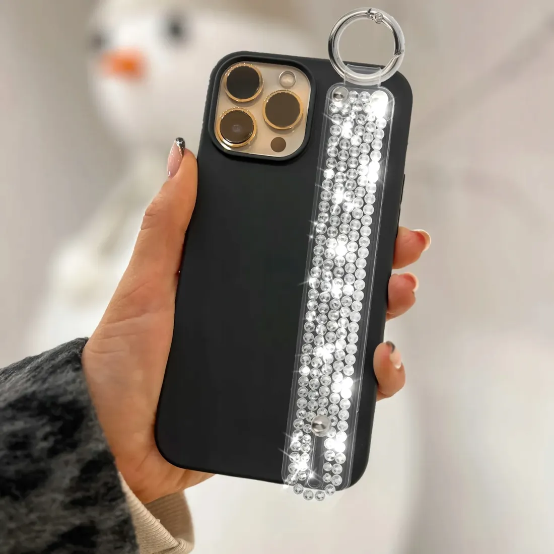 etui-mat-diamenty-pasek-do-xiaomi-redmi-note-8-pro