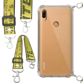 etui-anti-shock-smycz-zolta-do-huawei-y6s-ochronne