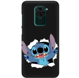etui-matowe-do-xiaomi-redmi-note-9-bajkowe-wzory