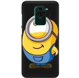 etui-matowe-do-xiaomi-redmi-note-9-pro-bajki-wzory