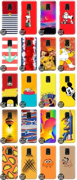 etui-ochronne-do-xiaomi-redmi-note-9-pro-max-wzory-kolekcja-etui-slim-wzory