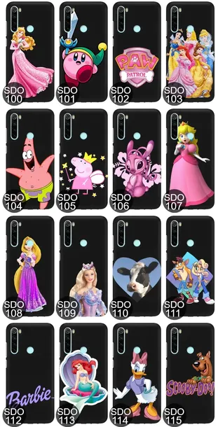 etui-mat-do-xiaomi-redmi-note-8-2021-bajki-wzory-kolor-wielokolorowy