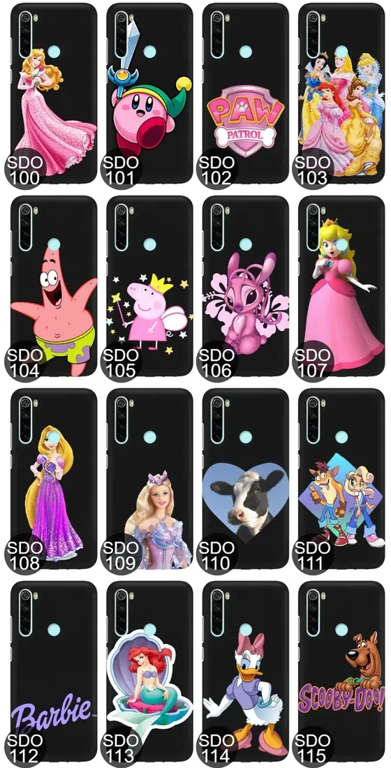 etui-mat-do-xiaomi-redmi-note-8-2021-bajki-wzory