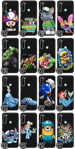 etui-mat-do-xiaomi-redmi-note-8-2021-bajki-wzory-typ-plecki