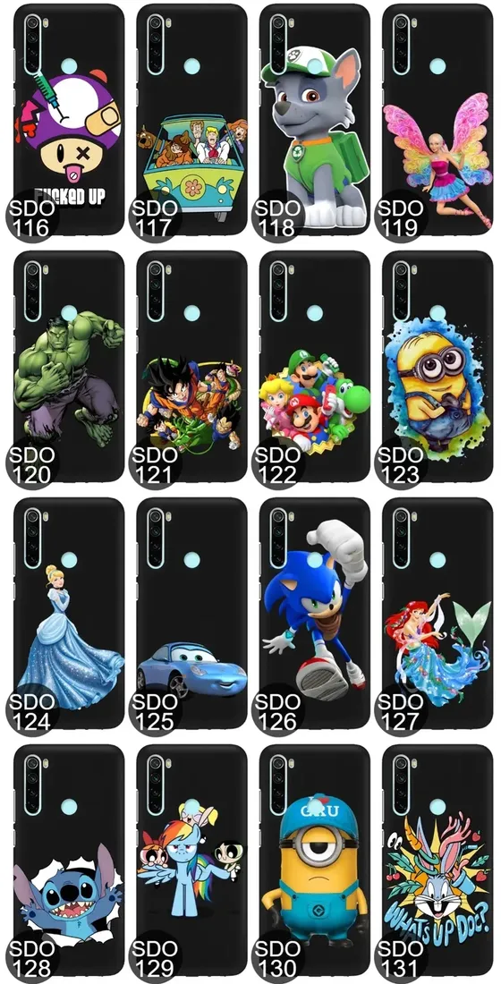 etui-mat-do-xiaomi-redmi-note-8-2021-bajki-wzory