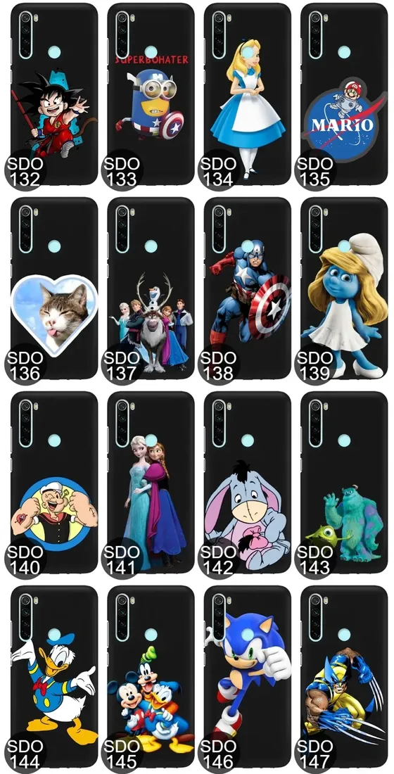 etui-mat-do-xiaomi-redmi-note-8-2021-bajki-wzory