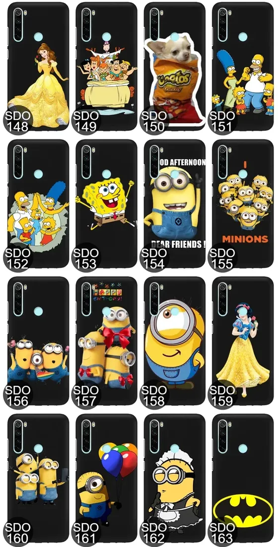 etui-mat-do-xiaomi-redmi-note-8-2021-bajki-wzory