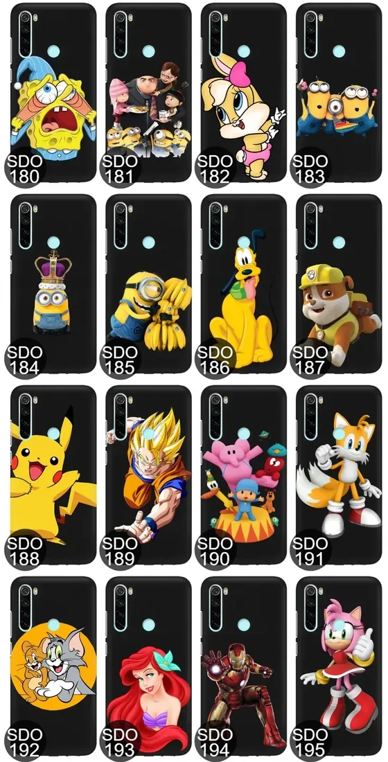 etui-mat-do-xiaomi-redmi-note-8-2021-bajki-wzory