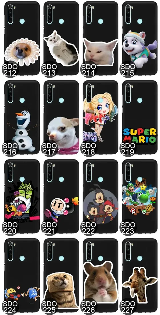 etui-mat-do-xiaomi-redmi-note-8-2021-bajki-wzory