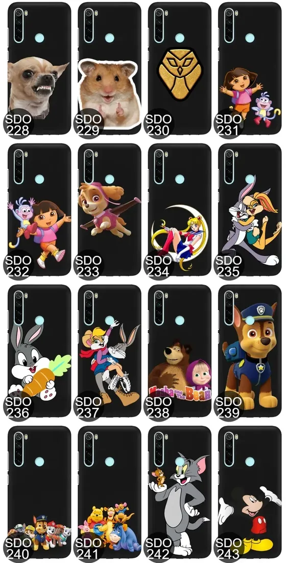 etui-mat-do-xiaomi-redmi-note-8-2021-bajki-wzory