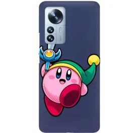 etui-matowe-granat-do-xiaomi-12-pro-5g-bajki-wzory