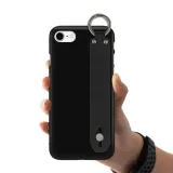 etui-matowe-pasek-do-iphone-se2-se3-czarny-case