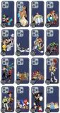 etui-mat-granat-do-iphone-14-pro-max-bajki-wzory-stan-nowy-dedykowany-model-iphone-14-pro-max