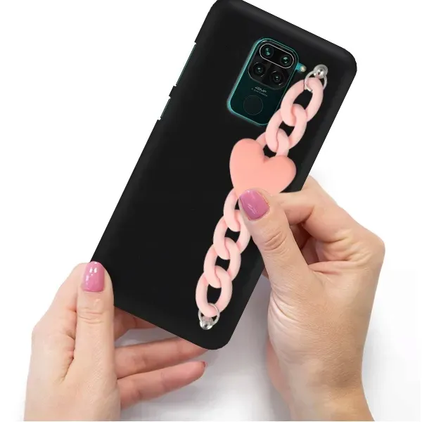 etui-mat-blink-do-xiaomi-redmi-note-9s-roz-serce
