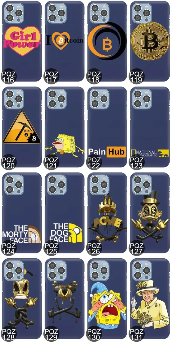 etui-matowe-granat-do-iphone-14-pro-max-memy-wzory