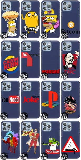 etui-matowe-granat-do-iphone-14-pro-max-memy-wzory-material-tworzywo-sztuczne