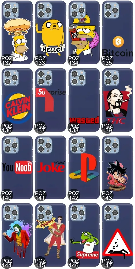 etui-matowe-granat-do-iphone-14-pro-max-memy-wzory