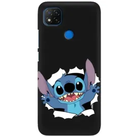 etui-matowe-do-xiaomi-redmi-9c-bajkowe-mix-wzorow