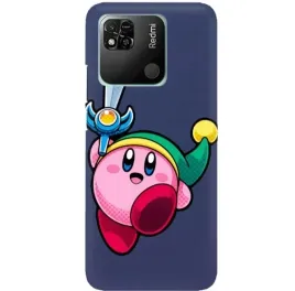 etui-matowe-granat-do-xiaomi-redmi-10a-bajki-wzory