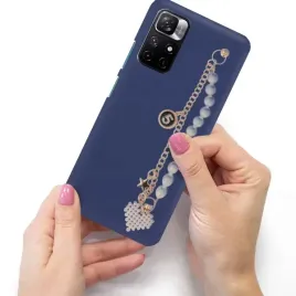 etui-mat-granat-blink-do-xiaomi-redmi-note-11-5g