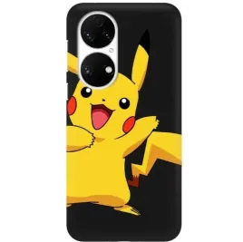etui-matowe-do-huawei-p50-bajki-kreskowki-wzory