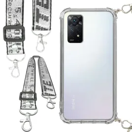 etui-shock-smycz-biala-xiaomi-redmi-note-11-pro-4g