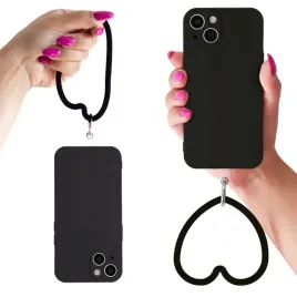 zawieszka-uchwyt-do-etui-w-kasztalcie-serca-czarna