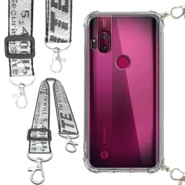 etui-antishock-smycz-biala-motorola-one-hyper-case