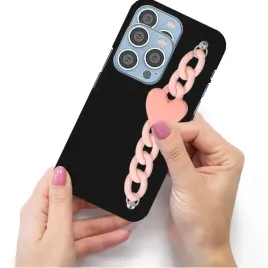 etui-mat-blink-do-iphone-14-pro-max-roz-lancuszek
