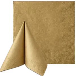 zlote-serwetki-papierowe-20-sztuk-25x25-cm-sylwester-urodziny