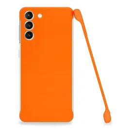 etui-mat-plecki-do-samsung-s21-plus-pomaranczowy