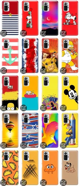 etui-ochronne-do-xiaomi-redmi-note-10-pro-wzory-kolekcja-etui-slim-wzory