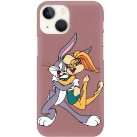 etui-mat-ciemny-roz-do-iphone-13-mini-bajki-wzory