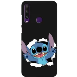 etui-matowe-do-huawei-y6p-bajki-kreskowki-wzory