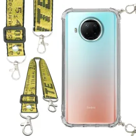 etui-shock-smycz-zolta-do-xiaomi-redmi-note-9-5g