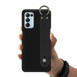 etui-matowe-z-paskiem-do-oppo-reno-5-pro-5g-czarny