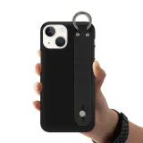 etui-matowe-pasek-do-iphone-13-mini-czarny-case