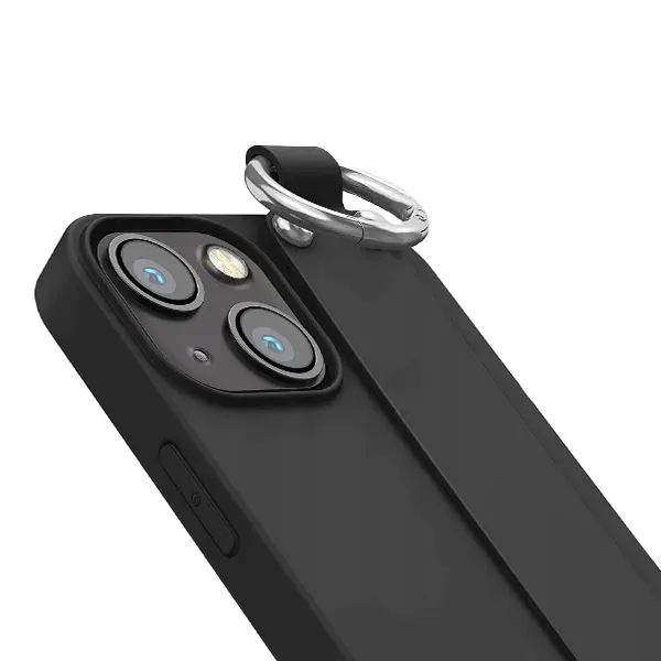 etui-matowe-pasek-do-iphone-13-mini-czarny-case-stan-nowy