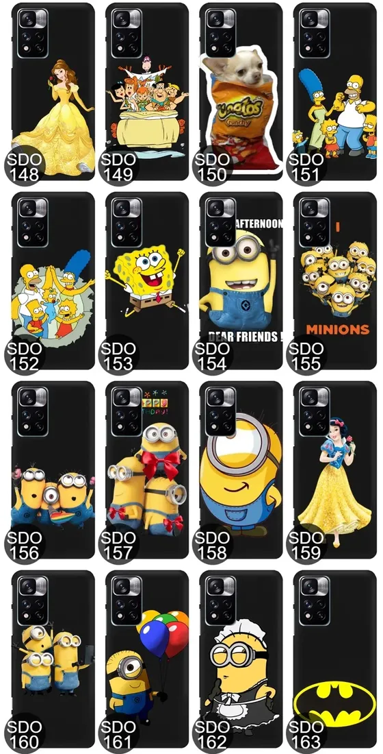 etui-mat-do-xiaomi-redmi-note-11-pro-5g-wzory