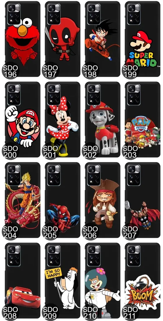 etui-mat-do-xiaomi-redmi-note-11-pro-5g-wzory