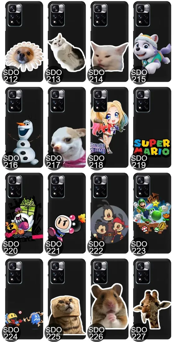 etui-mat-do-xiaomi-redmi-note-11-pro-5g-wzory