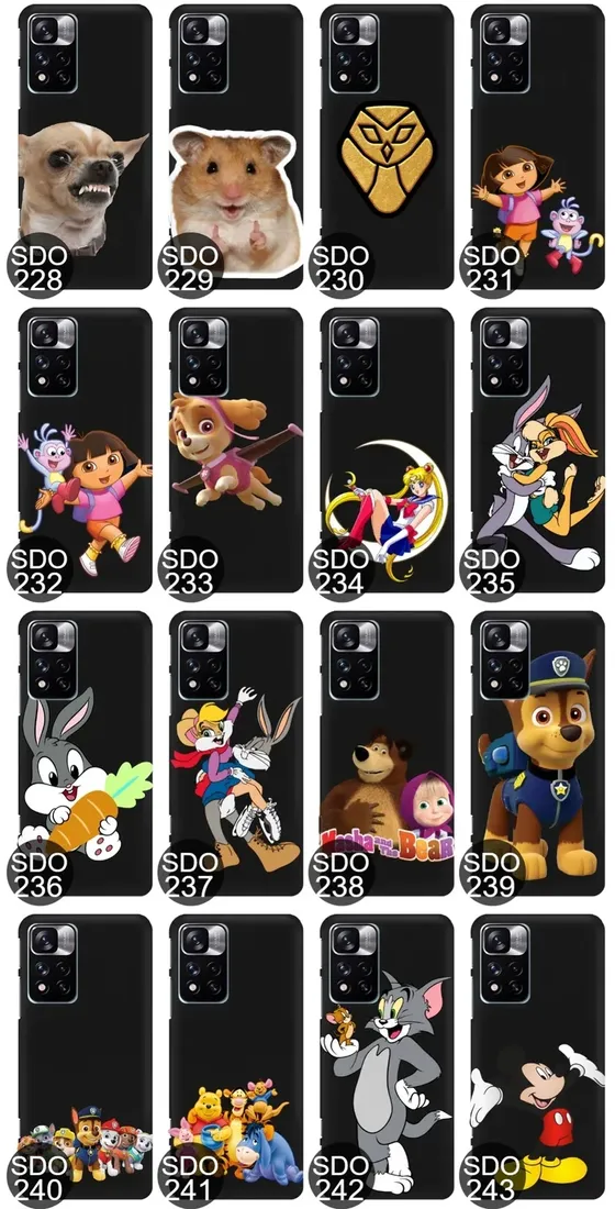 etui-mat-do-xiaomi-redmi-note-11-pro-5g-wzory