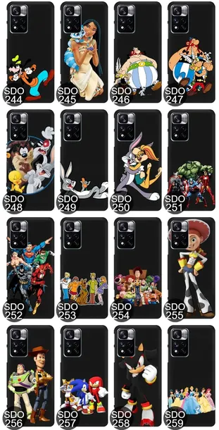 etui-mat-do-xiaomi-redmi-note-11-pro-5g-wzory-stan-nowy-przeznaczenie-xiaomi