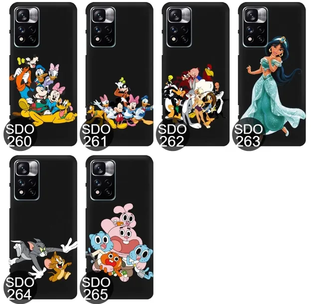 etui-mat-do-xiaomi-redmi-note-11-pro-5g-wzory-stan-nowy-kolor-wielokolorowy