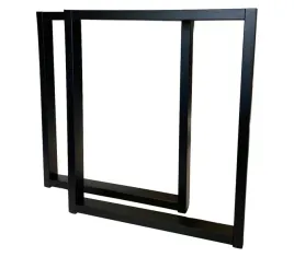 nogi-metalowe-do-stolu-loft-industrial-czarne-40x40-cm-profil-4x2-cm-2-szt