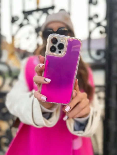 etui-neon-sand-do-iphone-14-pro-max-case-rozowy-dedykowany-model-iphone-14-pro-max