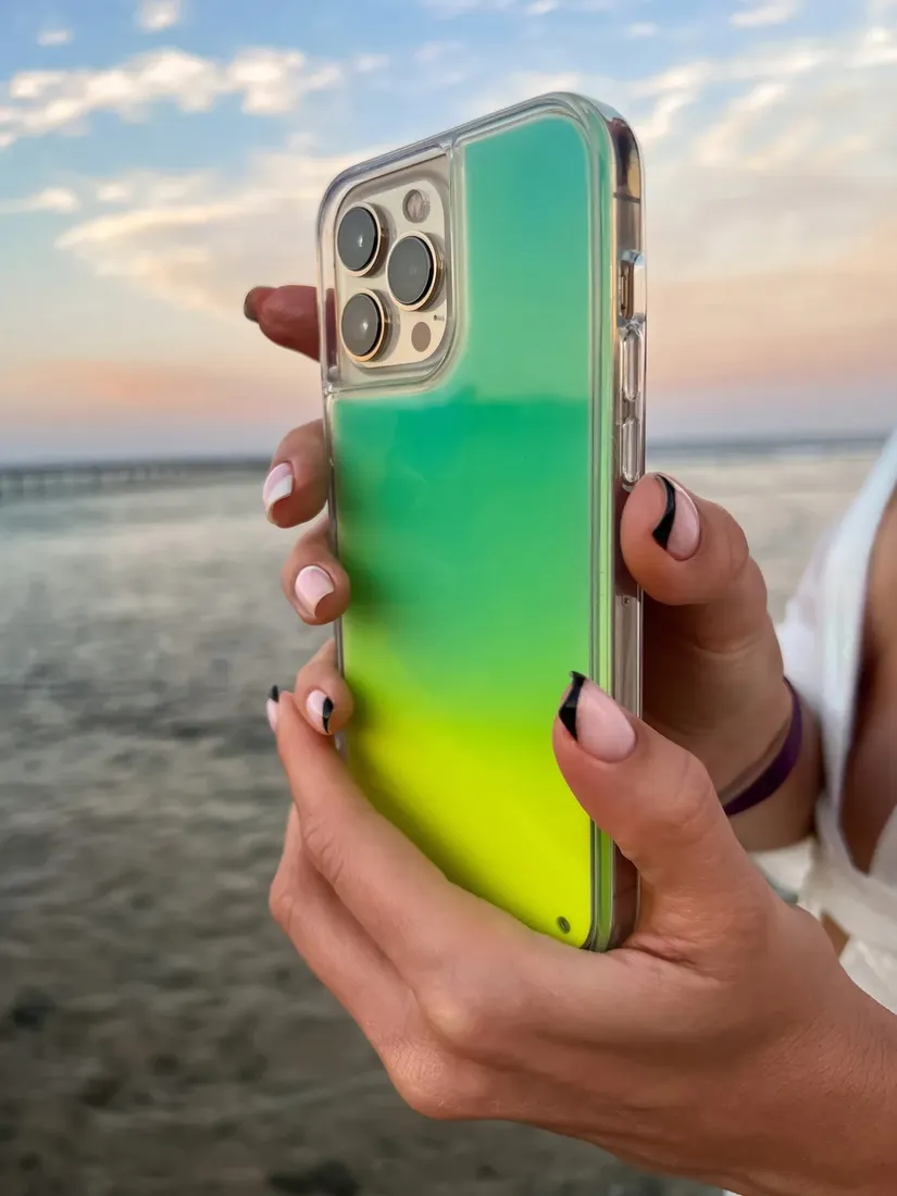 etui-neon-sand-do-iphone-14-pro-max-case-rozowy
