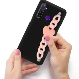 etui-matowe-blink-do-realme-5-pro-jasny-roz-serce